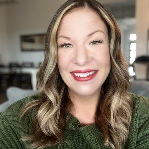 Meet your Posher, Jodi